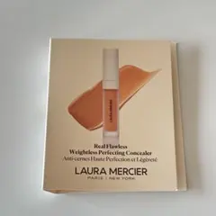 LAURA MERCIER リアル フローレス ウェイトレス コンシーラーのサムネイル