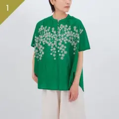 2026年最新】marble sud レディース 半袖 シャツ・ブラウスの人気 
