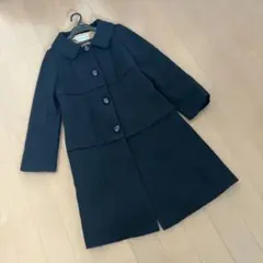 ホコモモラ　コート　日本製