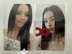 TWICE チェヨンREADY TO BE 8th ANNIVERSARY