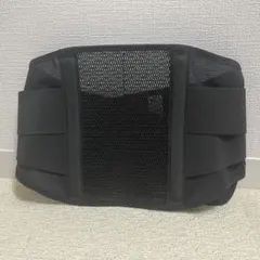 マックスベルト me black 腰部固定帯 L コルセット