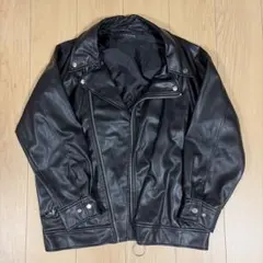 【8/1夜まで】TRAVAS TOKYO ダブルライダース ベアモチーフのサムネイル