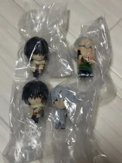 SAKAMOTO DAYS カプセルフィギュアコレクション