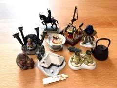 海洋堂みちのく物産展　セットのサムネイル