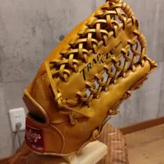 Rawlings TRAP-EZE フィールド用グローブ Rawlings TRAP-EZE フィールド用グローブ