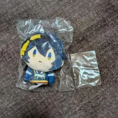 刀剣乱舞　御伴散歩　ぽちくじ　B賞　三日月宗近
