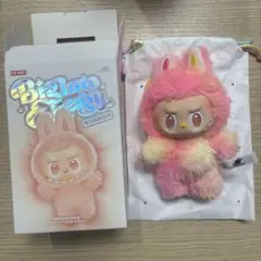 ラブブ エナジー ロイヤリティ