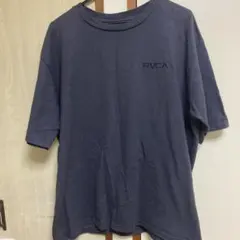 RVCA Tシャツ バックプリントのサムネイル