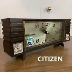 2026年最新】置時計 ゼンマイ式 アンティークの人気アイテム - メルカリ