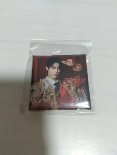 M!LK 曽野舜太 缶バッジ