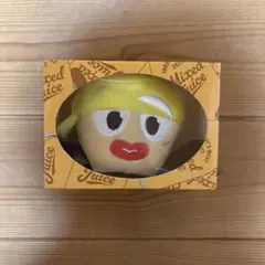 WEST． ぶらさげるヤツ ぬい 中間淳太