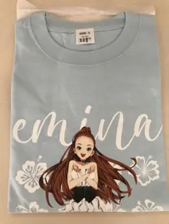2026年最新】安室奈美恵 tシャツ エミーナの人気アイテム - メルカリ