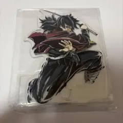 未開封】鬼滅の刃 冨岡義勇 アクリルスタンド WEBSHOPくじ