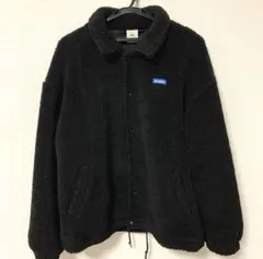 エックスガール フリースジャケット