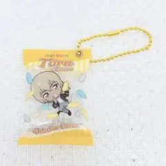 名探偵コナン　安室透　おやつキーホルダー　ジェリービーンズ