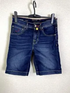JACOB COHENヤコブコーエンパンツ J6636 FLAG COMF28のサムネイル