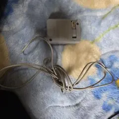 ニンテンドー3DS/2DS ACアダプター