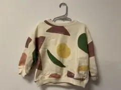 ZARA トレーナー　100