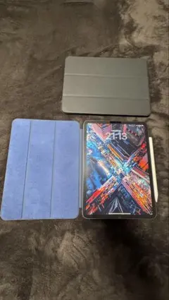 iPad Pro 11インチ (第2世代)128GB+ Apple Pencil