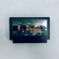 FC 忍者龍剣伝2 暗黒の邪神剣