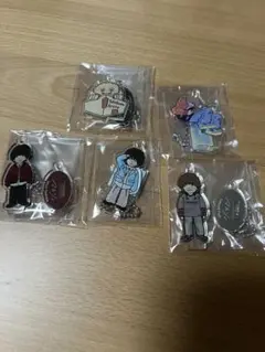マルシィ キーホルダー