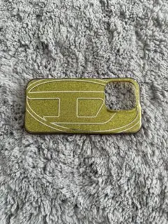 DIESEL iPhone15pro スマホケース
