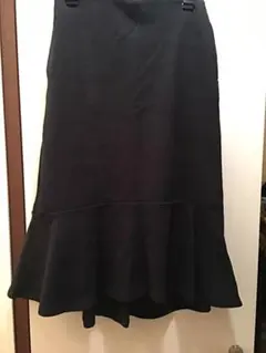 UNIQLO ユニクロ スカート ゴムウエスト