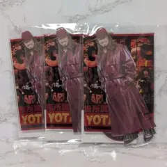 2026年最新】新日本アクリルスタンドの人気アイテム - メルカリ