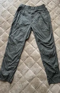 UNIQLO × LEMAIRE 　オリーブグリーンカーキ ルメール