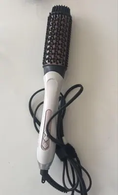 テスコム ホットブラシアイロン ACH5-W