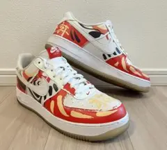 NIKE AIR FORCE 1 I BELIEVE 達磨 スニーカー 30cmのサムネイル