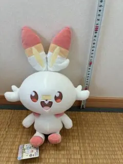 TWICE LOVELYS サンリオ BIGぬいぐるみ ジヒョ シナモン - メルカリ