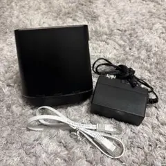 BUFFALO WCR-1166DS 無線LANルーター