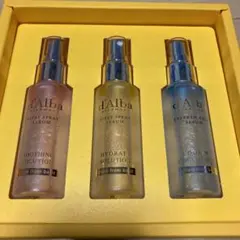 d'Alba ダルバ ホワイトトリュフ スプレー セラム ミスト 3点セット