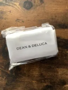 dean＆deluca ミニマムエコバッグ