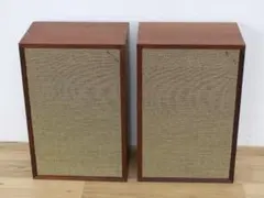引き取り東京 史上最高のスピーカー12機種 右 KLH MODEL 9 USED - メルカリ