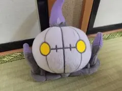 ポケモン シャンデラ ぬいぐるみ 数年前 コレクション クリスマスプレゼント用 ポケモン シャンデラ ぬいぐるみ 数年前 コレクション クリスマス