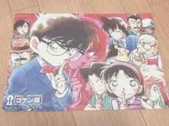 名探偵コナン展 ランチョンマット 紙製のサムネイル