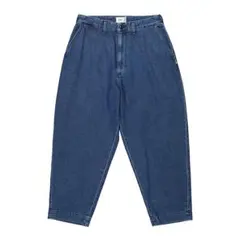 パンツ Wtaps UNION 03. INDIGO パンツ Wtaps UNION 03. INDIGO WTAPS UNION TROUSERS INDIGO