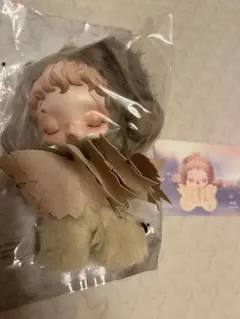 SKULLPANDA L’impressionnisme スカルパンダ