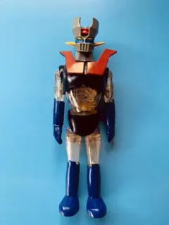 タカラ 変身サイボーグ1号 マジンガーZ - メルカリ