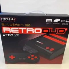 GD8143 レトロデュオ　レトロー・ビット