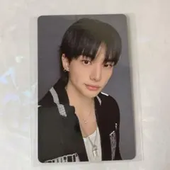 Stray kids DO IT HMV店舗特典 トレカ ヒョンジン