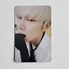 superjunior I THINK U HEECHUL ヒチョル CDトレカ - メルカリ