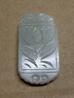 ☆未使用•アンティーク☆ホテルオークラ•銀杏皿/鋳金工芸作家•北村真一