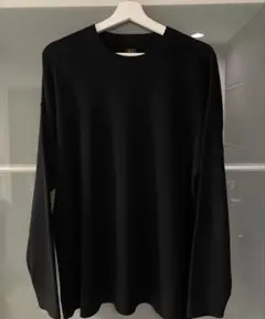 BATONER バトナー WOOL CREW NECKのサムネイル
