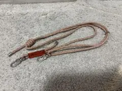 topologie スマホショルダーストラップ
