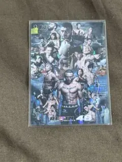 RIZINポテトスティックNo.28