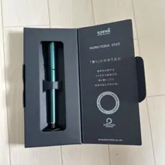 クルトガダイブ 0.5mm デンスグリーンのサムネイル