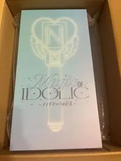 中島健人 KENTY IDOLICの魔法 ペンライト - メルカリ
